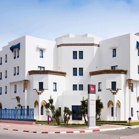 Ibis El Jadida Hotell Exteriör bild