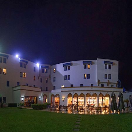 Ibis El Jadida Hotell Exteriör bild