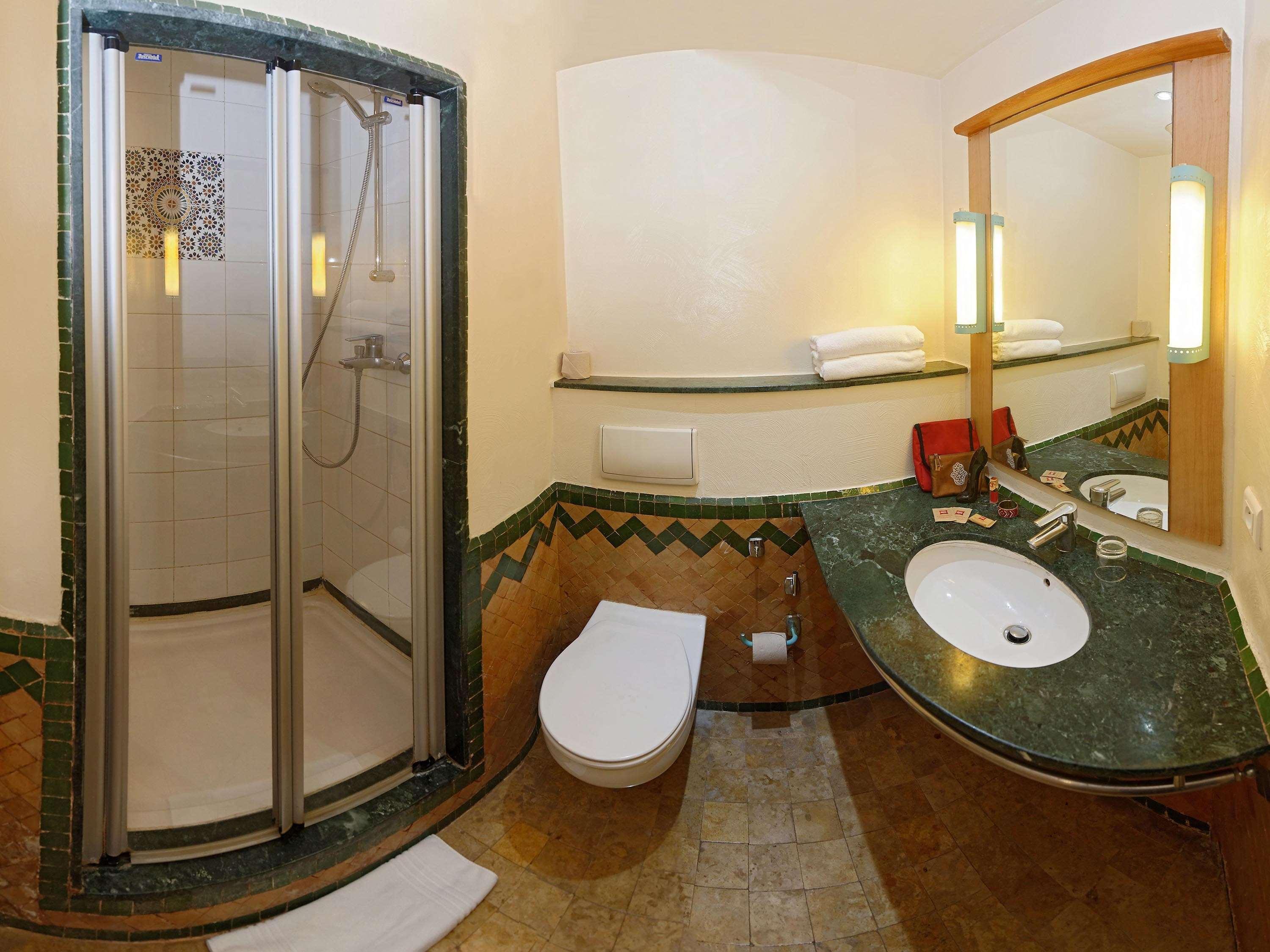 Ibis El Jadida Hotell Exteriör bild