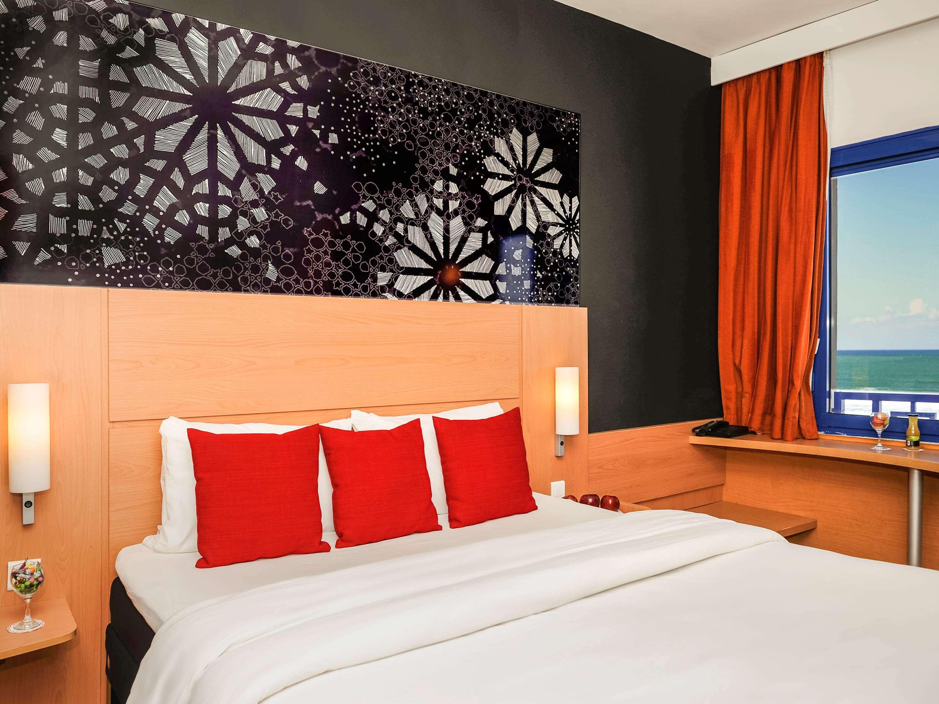 Ibis El Jadida Hotell Exteriör bild