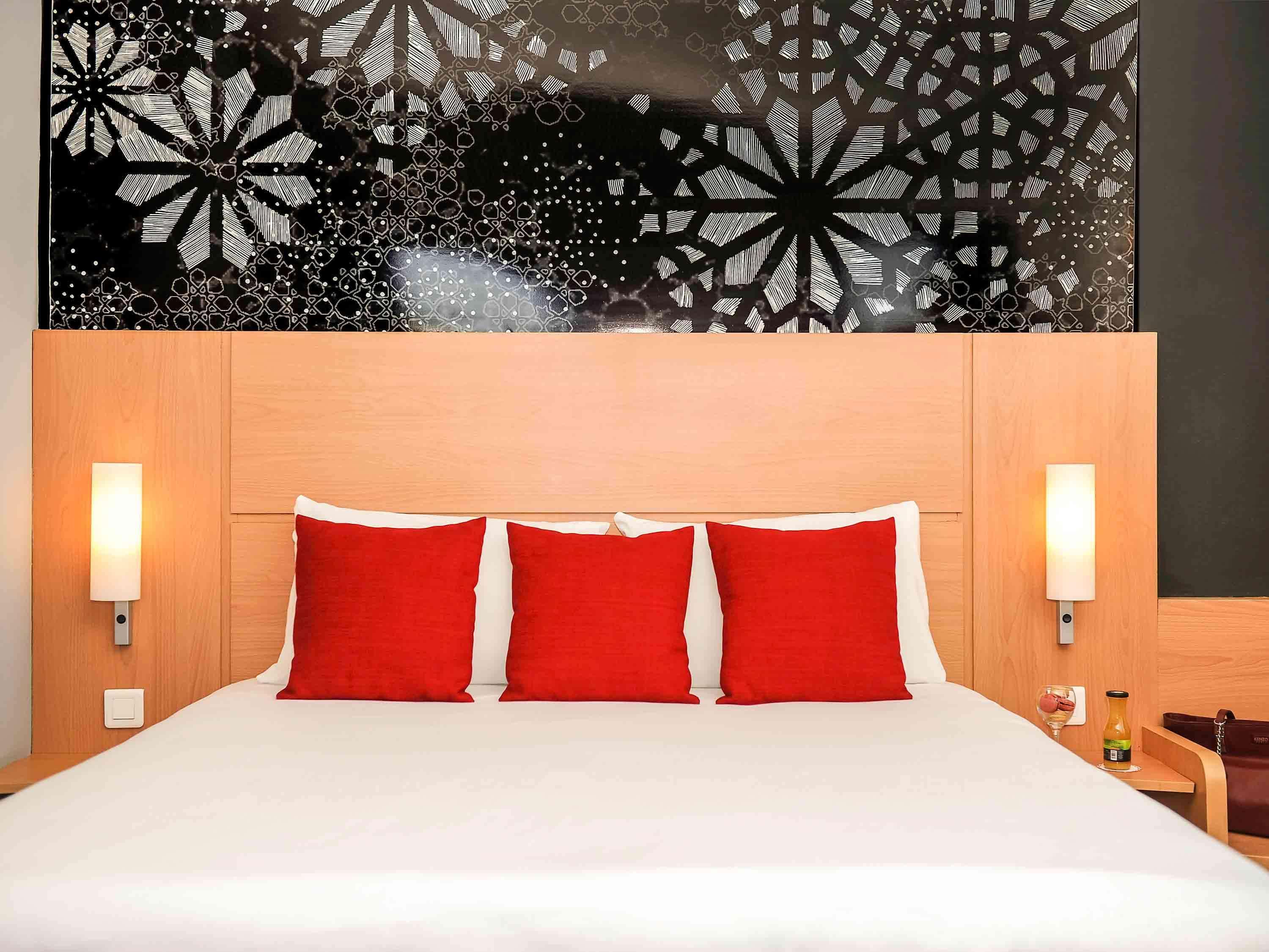 Ibis El Jadida Hotell Exteriör bild