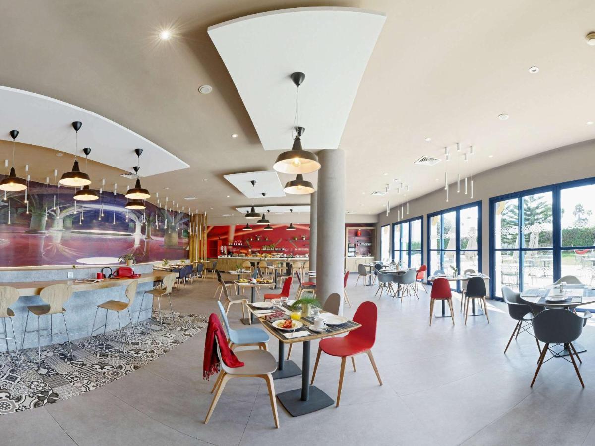 Ibis El Jadida Hotell Exteriör bild