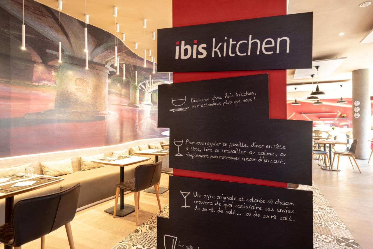 Ibis El Jadida Hotell Exteriör bild