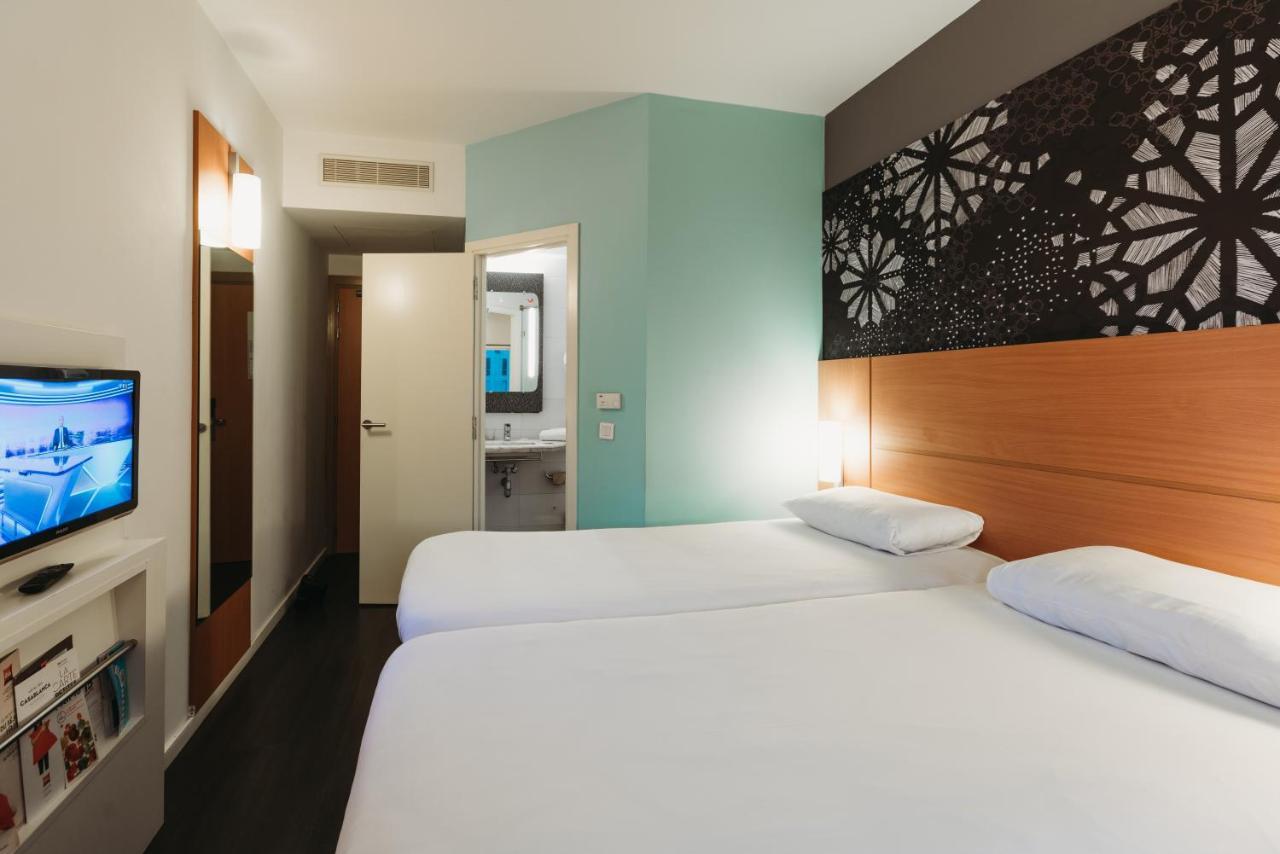 Ibis El Jadida Hotell Exteriör bild