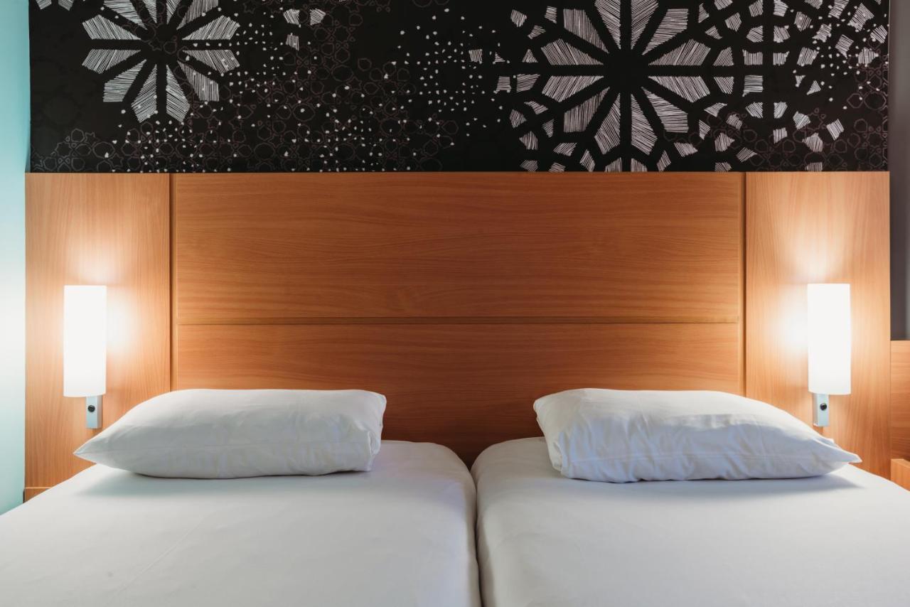 Ibis El Jadida Hotell Exteriör bild